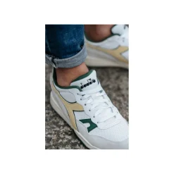 Diadora Lage sneaker Wit