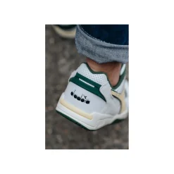 Diadora Lage sneaker Wit