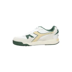 Diadora Lage sneaker Wit