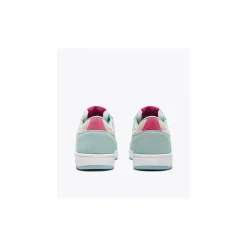 Diadora Lage sneaker Wit