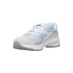 Diadora Lage sneaker Wit