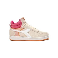 Diadora Veterbottine Beige