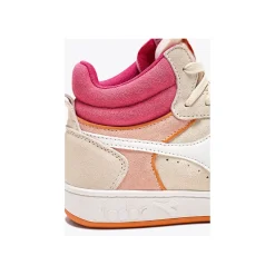 Diadora Veterbottine Beige