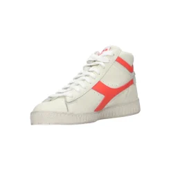 Diadora Veterbottine Beige