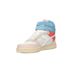 Diadora Veterbottine Multicolour