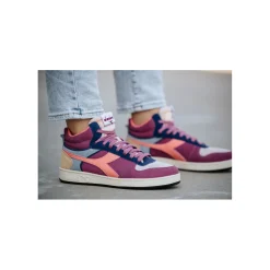 Diadora Veterbottine Multicolour