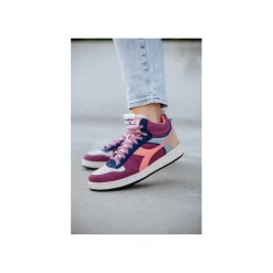 Diadora Veterbottine Multicolour