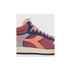 Diadora Veterbottine Multicolour