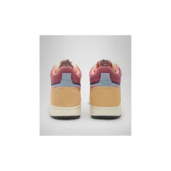 Diadora Veterbottine Multicolour