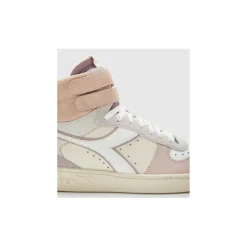 Diadora Veterbottine Roze