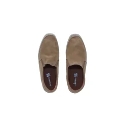 Dinamic Espadrille Taupe
