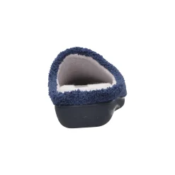 Dinamic Pantoffel Blauw