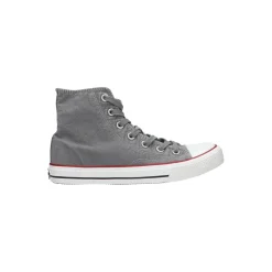 Dockers Hoge sneaker Grijs