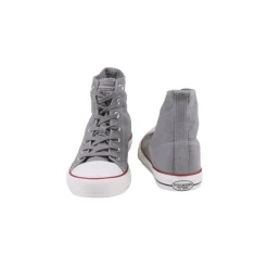 Dockers Hoge sneaker Grijs