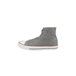 Dockers Hoge sneaker Grijs