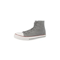 Dockers Hoge sneaker Grijs
