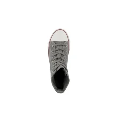 Dockers Hoge sneaker Grijs