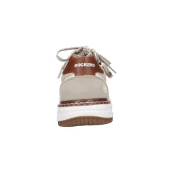 Dockers Lage sneaker Beige