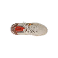 Dockers Lage sneaker Beige