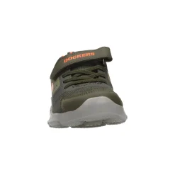 Dockers Lage sneaker Kaki