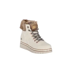 Dockers Veterbottine Beige