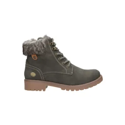 Dockers Veterbottine Kaki