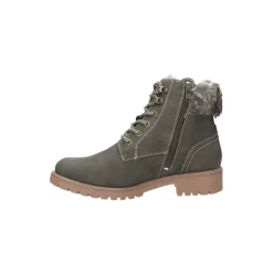 Dockers Veterbottine Kaki