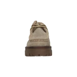 Dozo Veterschoen Taupe