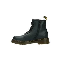 Dr.martens Bottine Blauw