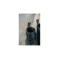 Dr.martens Bottine Blauw