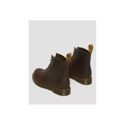 Dr.martens Veterbottine Bruin