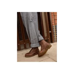 Dr.martens Veterbottine Bruin