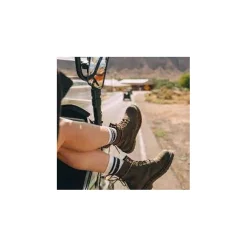 Dr.martens Veterbottine Bruin