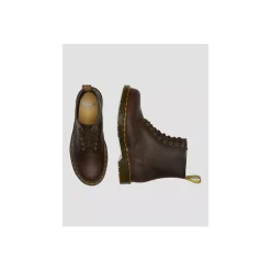 Dr.martens Veterbottine Bruin