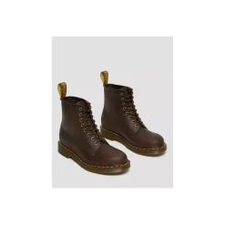 Dr.martens Veterbottine Bruin