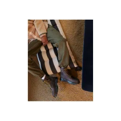 Dr.martens Veterbottine Bruin