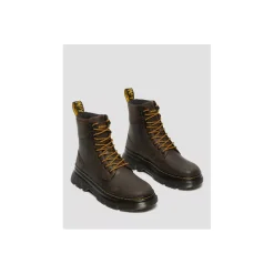 Dr.martens Veterbottine Bruin