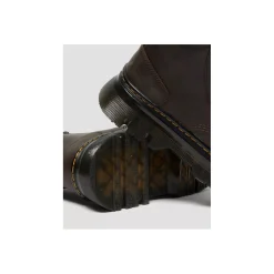 Dr.martens Veterbottine Bruin