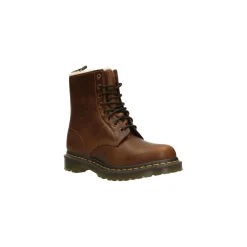 Dr.martens Veterbottine Cognac