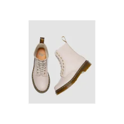 Dr.martens Veterbottine Taupe