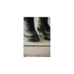 Dr.martens Veterbottine Zwart