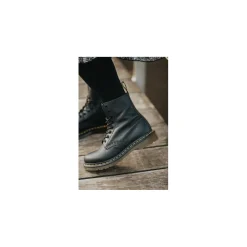 Dr.martens Veterbottine Zwart