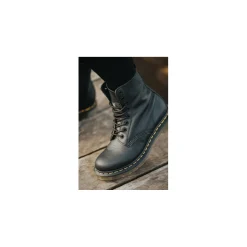 Dr.martens Veterbottine Zwart