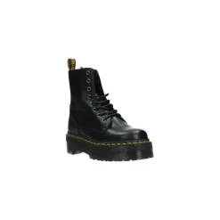 Dr.martens Veterbottine Zwart