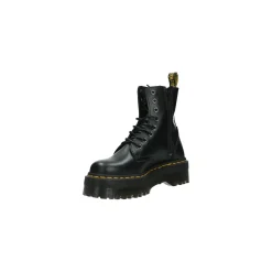 Dr.martens Veterbottine Zwart