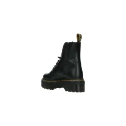 Dr.martens Veterbottine Zwart