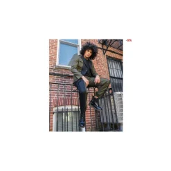 Dr.martens Veterbottine Zwart