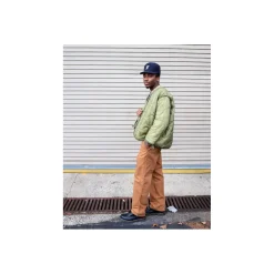 Dr.martens Veterbottine Zwart