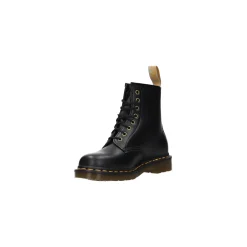 Dr.martens Veterbottine Zwart
