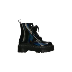 Dr.martens Veterbottine Zwart